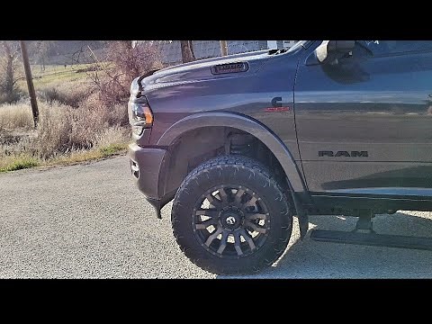 Toyo At3 36k mile review.