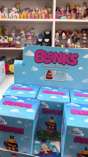 Unboxing Funko's Secret Collaboration