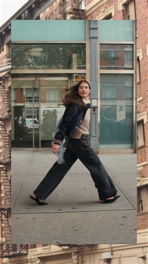 Loose and laid-back is the new dress code 👌. Head to our website and shop our newest collection. | Levi's