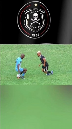 Oswin Appollis skill🥵🤯🇿🇦💥 #betwaypremiership #orlandopirates #kaizerchiefs #soccer #psl #football