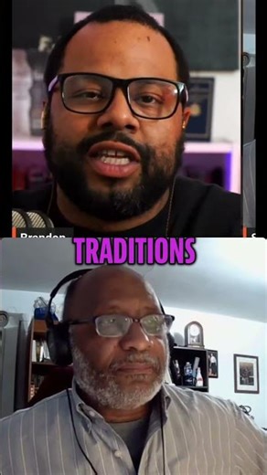 The Black Church: A Vanishing Legacy #shorts