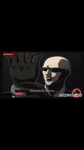 (AMV/GMV/AIMV) Final Fantasy Ⅶ - Reno & Rude/《Case File: Black Tie Cipher》P2 #gmv #aimv #ff7 #amv