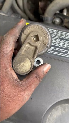 Chevy truck AC issue fixed