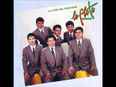La Flor Del Pantano - La Flota Cruz (Tema Original De 1993)