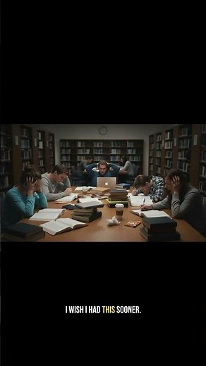 Study Buddy 1.0 - a SaaS study aid