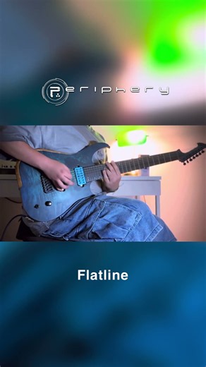 Periphery - Flatline