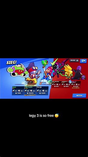 #Brawlstars #Bs #free #viral #fyp