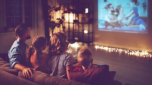 Familienfilme: Die 50 besten Streifen zum Träumen und Schmunzeln