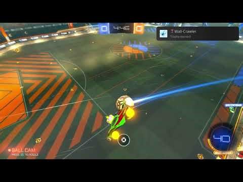 How to hit EVERY AERIAL like LORD4RED2DEATH