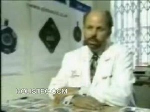 Does the Q-Link Pendant really work? Free EMF Electromagnetic Field Detector.