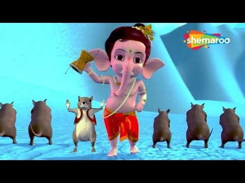 What's The SECRET to Shankarji's Catchy Damroo Baje Songs That Kids Love ?