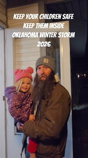 #surviver #childhood #oklahoma #storm #2026