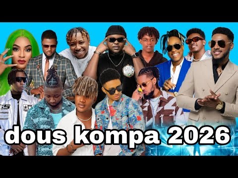 Mix kompa apali papa mixtape 2026