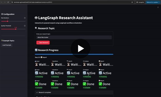 #langgraph #langchain #langgraph #ai #langgraph #langchain #generativeai #python #aiagents #machinelearning | Maha Sachin