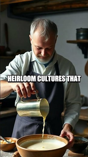 Exploring Iceland's Skyr: The Nordic Yogurt Delight