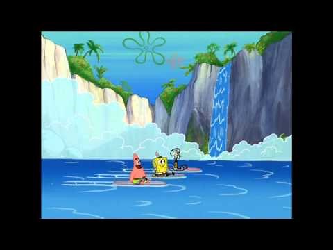 Bee Line for the Tree Line