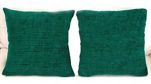 2-Way DIY Cushion Covers with Reinforced Zipper