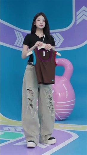 Simple & Casual Sporty Outfits: Comfortable Looks for Workouts & Daily Days