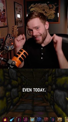 A Word On Game Preservation- Daggerfall (1996)