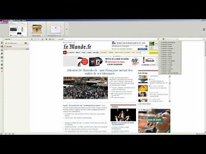 Utiliser un flux RSS