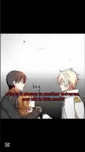 why raeliana ended up at the duke's mansion new edit.....