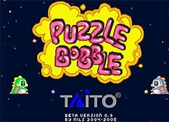 Bust A Move - Play for free - Online Games