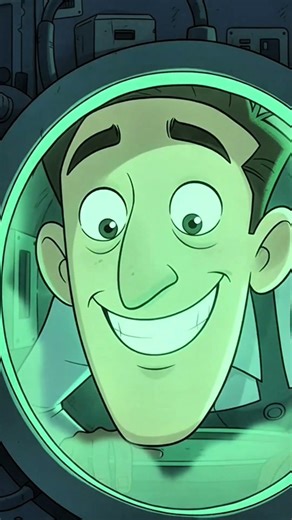 A chocalate bar that change everything. Story about First Microwave Oven.