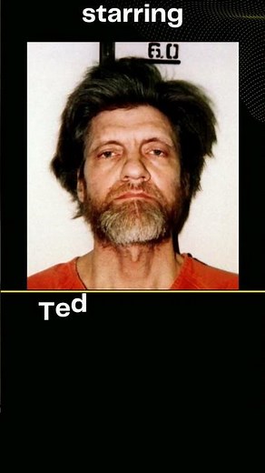 MANHUNT: UNABOMBER (2017) | Reel vs Real People | Based on a True Story 😱