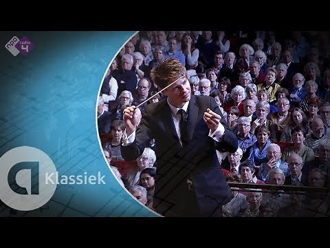 Smetana: The Moldau (Vltava) - Radio Filharmonisch Orkest o.l.v. Urbański - Live concert HD
