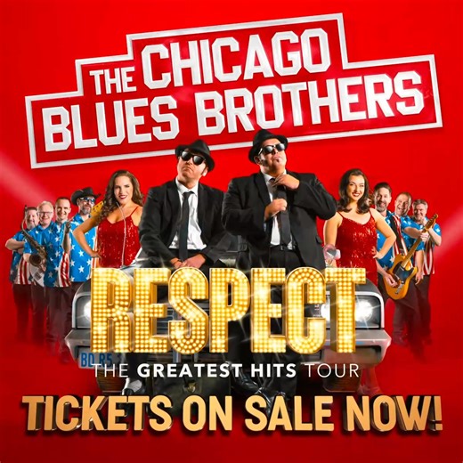 13 reactions |  Our audiences call it the best night out they’ve...