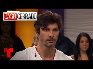 His wife left him to fend for himself in Cuba 🇨🇺💔✈️ | Caso Cerrado Complete Case | Telemundo English