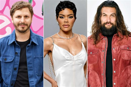 Survivor 50 cast members select who should play them in a Survivor movie (exclusive)