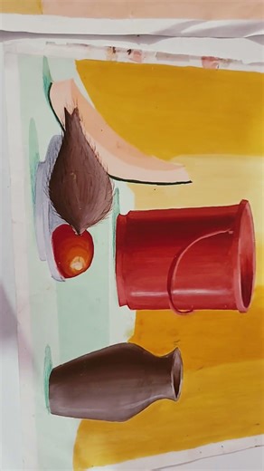 elementry object drawing comment (full )for tutorial 🤭