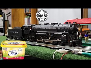 Lauren's...Marx? : Marx 333