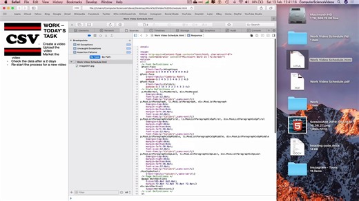 How to CREATE a HTML Website File Using a Microsoft Office Word Document | New