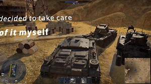 1.8K views · 51 reactions | Absolute Beautiful Tank Even Without Ammo __ StuG III F (War Thunder) | Lovely Life | Facebook
