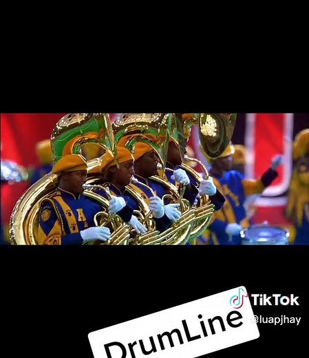 DrumLine #fyp #movie #drumline