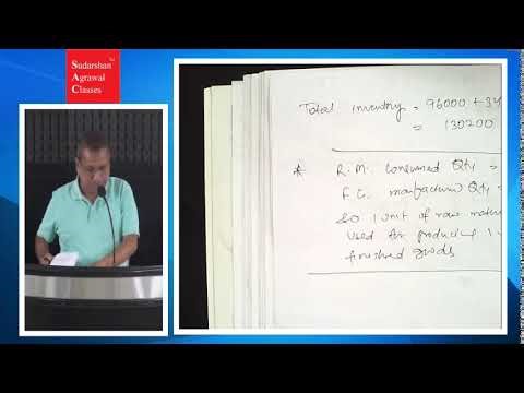 CA Inter Advanced Accounting | 10th LIVE Class | 8 April 2026 | 2:00 PM | Sep. 2026 | Jan. 2027