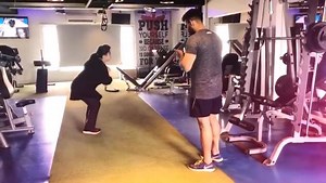 35K views · 308 reactions | Sign up for personal training at AQ...