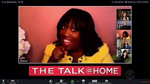 Pull up a chair, it's time to talk! Tune in to "The Talk@Home" with your favorite hosts, Sharon, Sheryl, Eve, Carrie Ann, and Marie weekdays on CBS at 2pm ET / 1 pm PT. | The Talk