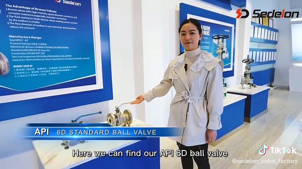 Let's go and take look our API 6D ball valve #valve #valves #6Dballvalve #ballvalve #manufacture #manufacturing #factory #supplier #manufacturer#fyp