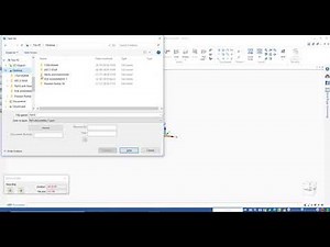 Socket and Spigot Joint using Solid Edge
