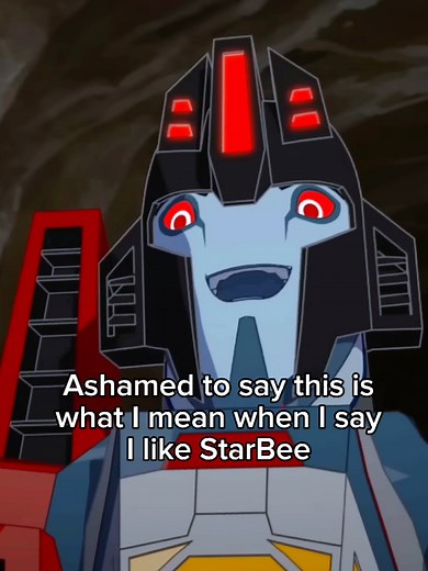 Transformers Starscream and Bumblebee: A Closer Look
