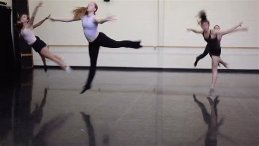 DeSales U Dance Department | There’s only two more days until the 2025 Emerging Choreographers Concert. Meet our next choreographer Carlye Noblit. Learn more about her... | Instagram