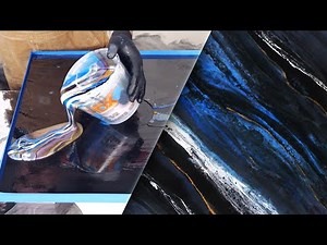 13 Simple Epoxy Finishes Back-to-Back