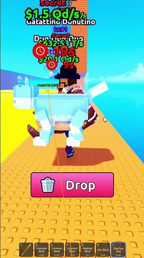 NEW Escape Tsunami Brainrots Roblox Script Hack