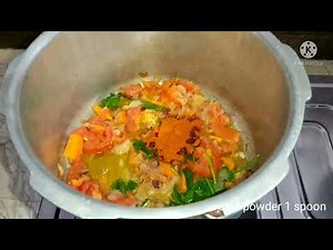 Cooker pasta recipe