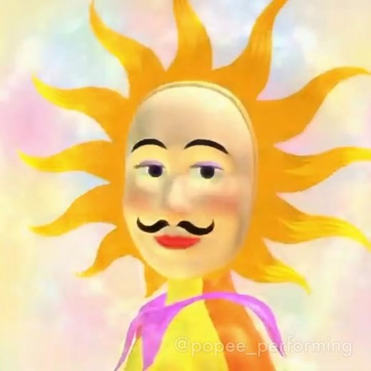 Papi 😻😻😫🥵 #popee #popeetheperformer #popeetheclown #popeememe #popeetheperformermeme #popeetheclownmeme #ptp #ptpmeme #papi #ptppapi #papiptp