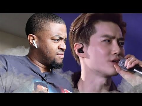 EXO (엑소) - "약속" (Promise) Exo Planet #2 – The Exo'luxion in Seoul | Reaction
