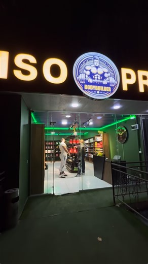 TRENER | CLASSIC BODYBUILDER on Instagram: "23 Oktabr soat 17:00 da xammani kutamiza manzil : Yunusobod Axmad Donish 4A yandex yozselar chiqadi"